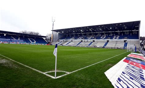 Fc N Rnberg Fan Info Zum Ausw Rtsspiel In Darmstadt