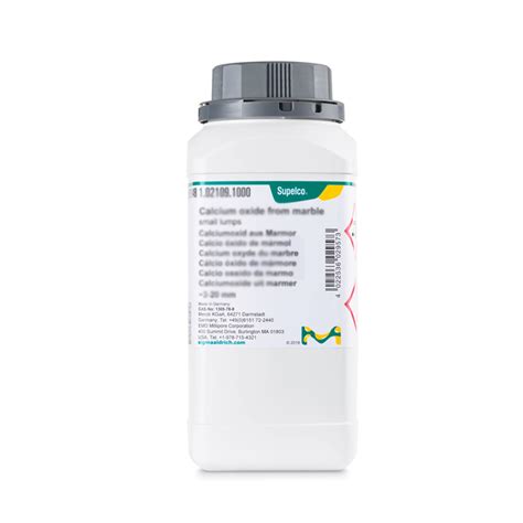 Merck 108418 Titriplex® Iii For Analysis Ethylenedinitrilotetraacetic