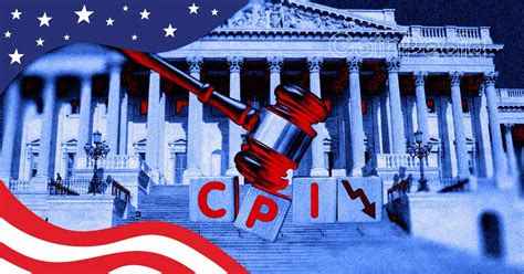 CPI Report Today US Inflation Rate Rises To 2 7