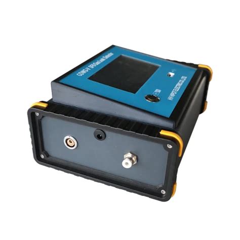 Sf6 Gas Quantitative Leakage Detection Equipment Sf6 Gas Leakage And