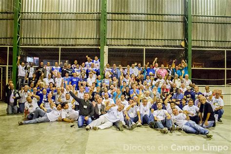 Ter O Dos Homens Realiza Seu Primeiro Encontro Diocesano Diocese De