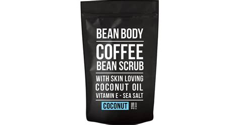 Coffee Body Scrub Price Body Scrub Coffee 200g Shiploads Product