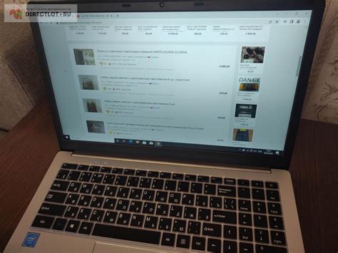 Ноутбук Echips casual 15,6"/celeron j4115/8gb ram/ssd 256gb/full hd ...