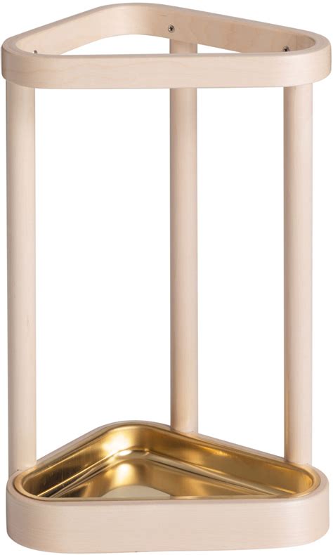 Artek Umbrella Stand Alvar Aalto