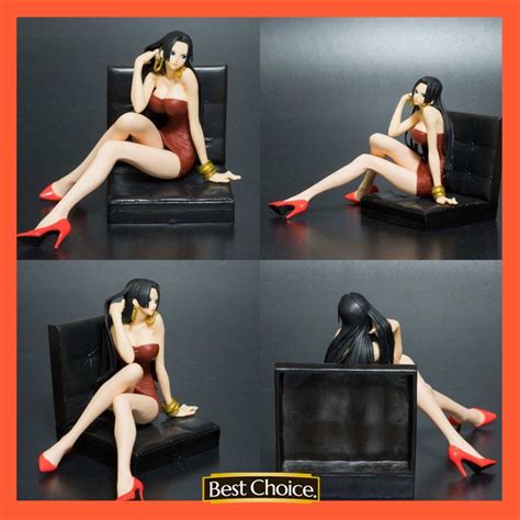 Jual Cxc Boa Hancock Creator X Creator Action Figure One Piece Luffy Ace Shopee Indonesia