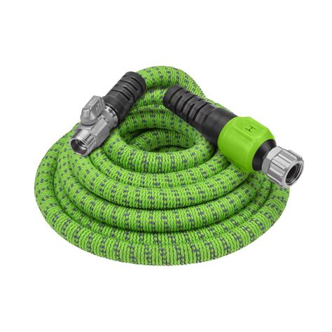 Hydrotech ProSeries 50 ft. L Heavy Duty Professional Grade Expandable