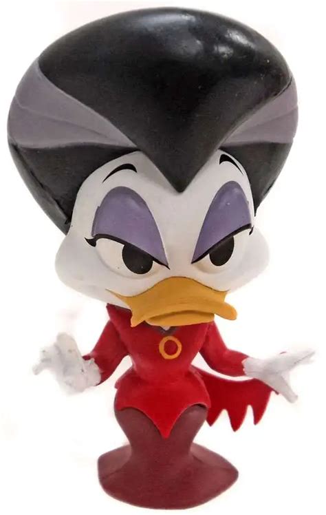 Funko Disney Darkwing Duck Afternoon Series 1 Morgana Macawber 172 ...