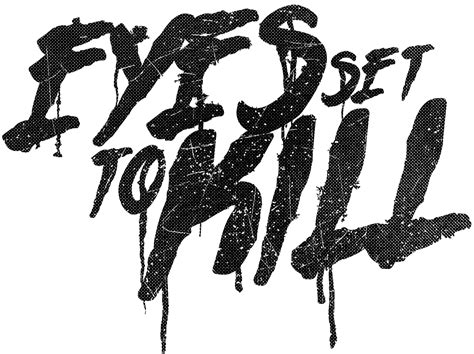 Eyes Set To Kill — Revival Recordings