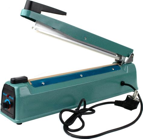 Запайщик пакетов FOODATLAS PFS-300 Pro - купить в PACO.RU