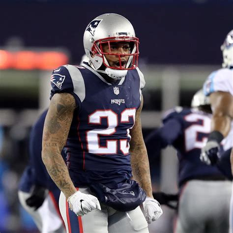 Patrick Chung, Patriots Reportedly Agree to Contract Extension | News ...