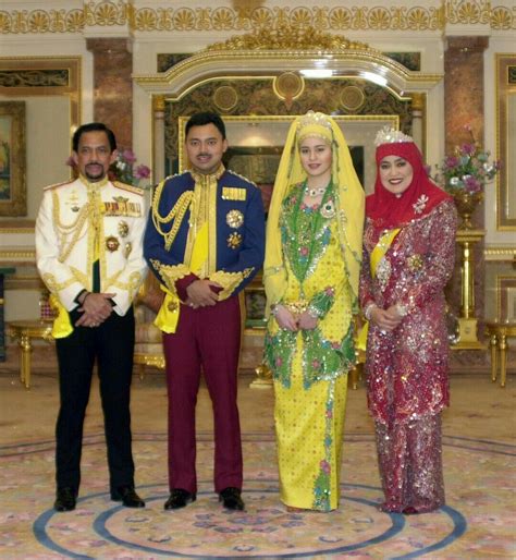 Crown Prince Of Brunei