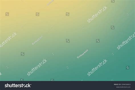 Abstract Pastel Green Gradient Background Wallpaper Stock Illustration ...