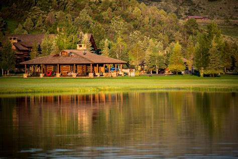 The Village Elk Creek Ranch Meeker Colorado 81641