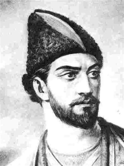 Шота Руставели — биография, личная жизнь, причина смерти, поэма, Грузия ...