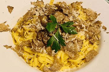 Tr Ffel Pasta Von Kibo Chefkoch