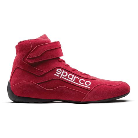 Sparco 001272095R Sparco Race 2 Driving Shoes | Summit Racing