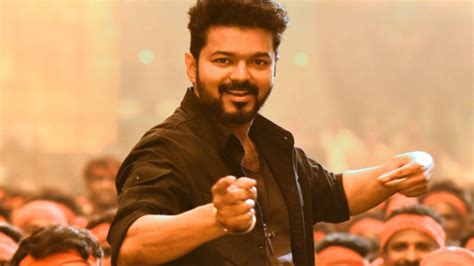 Vijay S Leo Update Exciting News For Fans Highly Anticipated Reveal