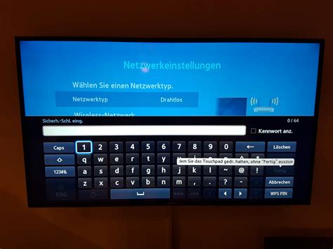 Samsung Tv Mit Wlan Verbinden Internet Am Fernseher Nutzen My