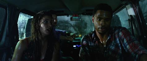 Naked Tania Raymonde In Texas Chainsaw 3D