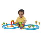 Kid Connection 30-Piece Train Set - Walmart.com