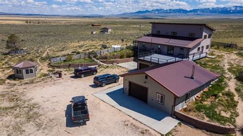 Central Wyoming Homes, Ranches, Land & Mountain Properties for Sale