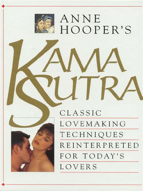 Kama Sutra Anne Hoopers Photo Book Pdf Pdf