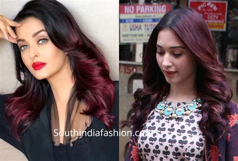 What Are Suitable Hair Color Shades For Indian Skin Tones Indian Hair