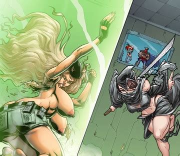 Expansionfan Comics 8muses Sex And Porn Comics