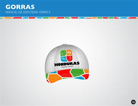 Propuesta Logo Marca Pa S Honduras On Behance