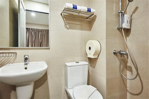 ibis budget Singapore Clarke Quay | Dash Living