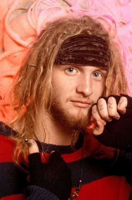 Layne Staley El Siestero