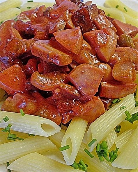 Gurkengulasch Rezepte Chefkoch