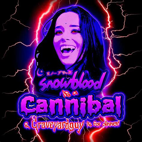 Snowblood Cannibal Lyrics Genius Lyrics