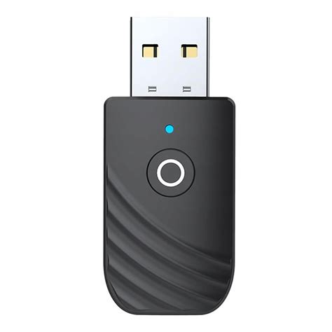 Nadajnik I Odbiornik Audio 1 USB 5 0 Dla 5mm Sklep Opinie Cena W