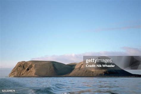 13 Eruption Of Surtsey Stock Photos, High-Res Pictures, and Images ...