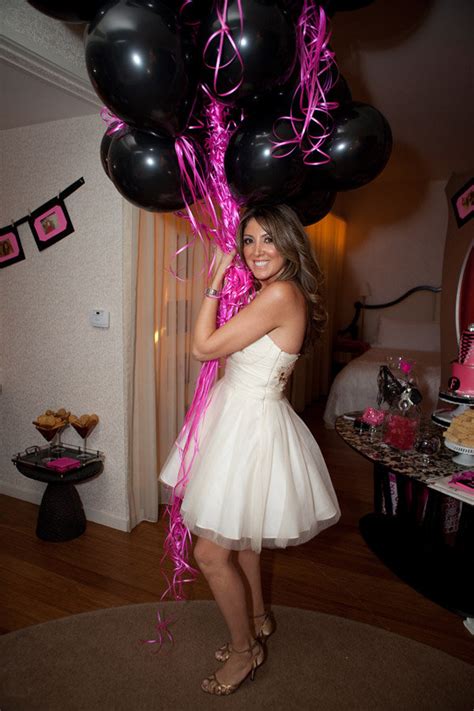 Lingerie Themed Bachelorette Parties BridalGuide