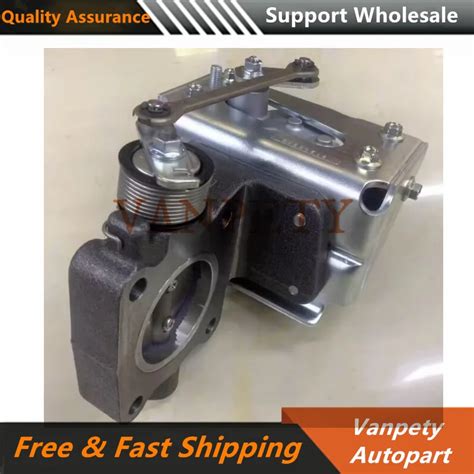 Exhaust Manifold EGR Valve 25620 E0249 E0301 00265 25620E0249