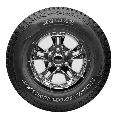 Kumho Tires Road Venture Sat Kl Passenger All Season Tire