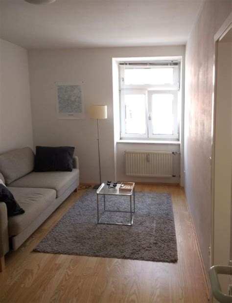 Zimmer Wohnung Im Herzen Der Maxvorstadt Wohnung In M Nchen Maxvorstadt