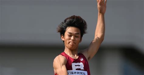 陸上 男子100メートル・ケンブリッジ飛鳥が自己ベスト10秒03で優勝 桐生は2位 写真特集514 毎日新聞