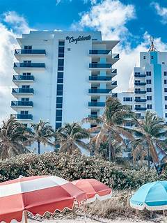 The Confidante Miami Exclusive Hotel Near The Beach