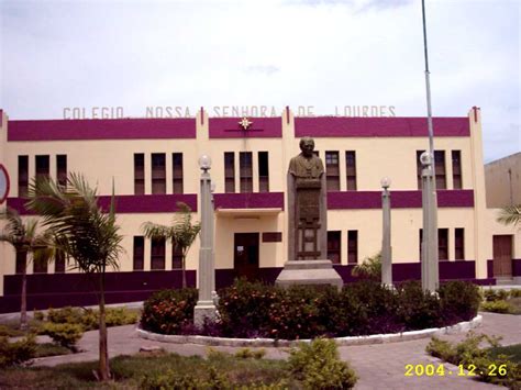 Colegio Nossa Senhora De Lourdes Botafogo Braincp