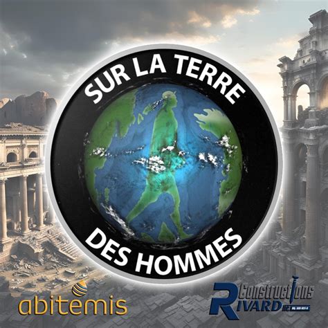 S Rie De Podcasts Sur La Terre Des Hommes Podcast Apple Podcasts