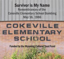 Wyoming State Archives announces completion of oral history about the Cokeville school bombing ...