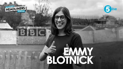 Bbc Radio 5 Live Headliners With Nihal Arthanayake Emmy Blotnick