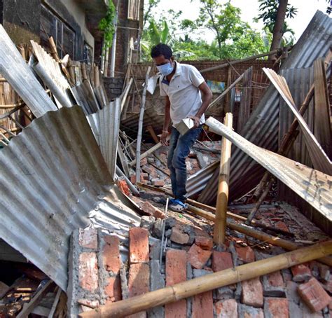 Pakistan Earthquake Toll Rises To 30 More Than 370 Injured The Wire