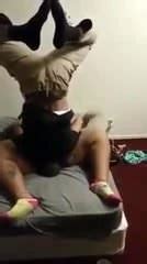 Headstand Eating BBW Pussy Amateur Amateur Porn XHamster