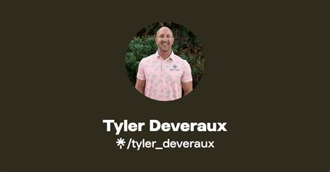 The Rise Of A Star Spender: Unpacking Tyler Deveraux's Net Worth