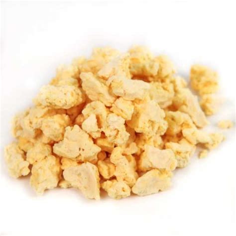 Freeze Dried Scrambled Eggs | honeyville.com