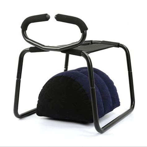 Buy Toughage T Pf Weightless Sex Chair Stool With Inflatable